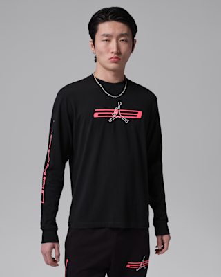 NIKE公式】ジョーダン スポーツ メンズ Dri-FIT グラフィック クルー
